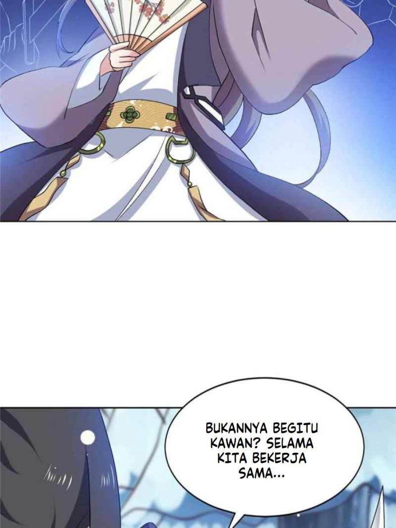 Rebirth Become a Dog Chapter 50 Bahasa Indonesia